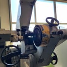 Used Glauchau S16/1LS-SPSX500 Internal Grinder | A.K. Machine Traders, Navi Mumbai, India — photo 6