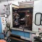 Used Gleason 114 Straight Bevel Gear Generator | A.K. Machine Traders, Navi Mumbai, India — photo 1