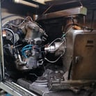 Used Gleason 114 Straight Bevel Gear Generator | A.K. Machine Traders, Navi Mumbai, India — photo 2