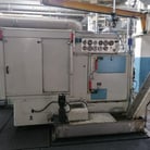 Used Gleason 114 Straight Bevel Gear Generator | A.K. Machine Traders, Navi Mumbai, India — photo 3