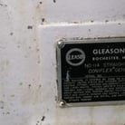 Used Gleason 114 Straight Bevel Gear Generator | A.K. Machine Traders, Navi Mumbai, India — photo 5