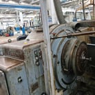 Used Gleason 116 Bevel Gear Generator | A.K. Machine Traders, Navi Mumbai, India — photo 3