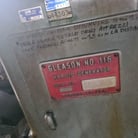 Used Gleason 116 Bevel Gear Generator | A.K. Machine Traders, Navi Mumbai, India — photo 7