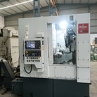 Used Gleason 125GH CNC Gear Hobber | A.K. Machine Traders, Navi Mumbai, India — photo 1