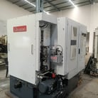 Used Gleason 125GH CNC Gear Hobber | A.K. Machine Traders, Navi Mumbai, India — photo 2