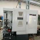 Used Gleason 125GH CNC Gear Hobber | A.K. Machine Traders, Navi Mumbai, India — photo 3