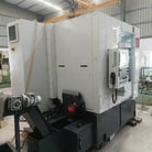 Used Gleason 125GH CNC Gear Hobber | A.K. Machine Traders, Navi Mumbai, India — photo 4