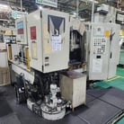 Used Gleason 500HL CNC Hypoid Gear Lapper | A.K. Machine Traders, Navi Mumbai, India — photo 1