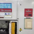 Used Gleason 500HL CNC Hypoid Gear Lapper | A.K. Machine Traders, Navi Mumbai, India — photo 2