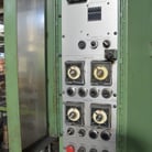Used Gleason 506 Hypoid Gear Lapper | A.K. Machine Traders, Navi Mumbai, India — photo 2