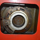 Used Gleason 506 Hypoid Gear Lapper | A.K. Machine Traders, Navi Mumbai, India — photo 4