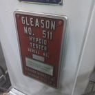 Used Gleason 511 Hypoid Gear Tester | A.K. Machine Traders, Navi Mumbai, India — photo 5