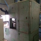 Used Gleason 529 Gear Quenching Press | A.K. Machine Traders, Navi Mumbai, India — photo 2