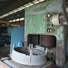 Used Gleason 529 Gear Quenching Press | A.K. Machine Traders, Navi Mumbai, India — photo 3