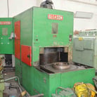 Used Gleason 537 Gear Quenching Press | A.K. Machine Traders, Navi Mumbai, India — photo 2