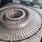 Used Gleason 537 Gear Quenching Press | A.K. Machine Traders, Navi Mumbai, India — photo 6
