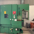 Used Gleason 782 G CNC Gear Hobbing Machine | A.K. Machine Traders, Navi Mumbai, India — photo 1