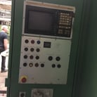 Used Gleason 782 G CNC Gear Hobbing Machine | A.K. Machine Traders, Navi Mumbai, India — photo 2