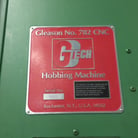 Used Gleason 782 G CNC Gear Hobbing Machine | A.K. Machine Traders, Navi Mumbai, India — photo 3