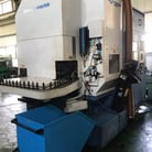 Used Gleason Pfauter GP 130 CNC Gear Hobbing Machine | A.K. Machine Traders, Navi Mumbai, India — photo 2
