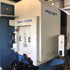 Used Gleason Pfauter GP 130 CNC Gear Hobbing Machine | A.K. Machine Traders, Navi Mumbai, India — photo 3