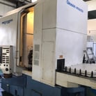 Used Gleason Pfauter GP 130 CNC Gear Hobbing Machine | A.K. Machine Traders, Navi Mumbai, India — photo 4