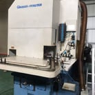 Used Gleason Pfauter GP 130 CNC Gear Hobbing Machine | A.K. Machine Traders, Navi Mumbai, India — photo 5
