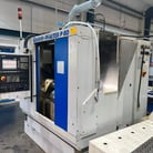 Used Gleason Pfauter P60 CNC Gear Hobbing Machine | A.K. Machine Traders, Navi Mumbai, India — photo 3