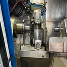 Used Gleason Pfauter P60 CNC Gear Hobbing Machine | A.K. Machine Traders, Navi Mumbai, India — photo 4