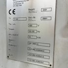 Used Gleason Pfauter P60 CNC Gear Hobbing Machine | A.K. Machine Traders, Navi Mumbai, India — photo 5