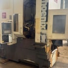 Used Gleason Phoenix GH 400 CNC Gear Hobber | A.K. Machine Traders, Navi Mumbai, India — photo 1