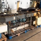 Used Gleason Phoenix GH 400 CNC Gear Hobber | A.K. Machine Traders, Navi Mumbai, India — photo 3