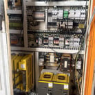 Used Gleason Phoenix GH 400 CNC Gear Hobber | A.K. Machine Traders, Navi Mumbai, India — photo 4