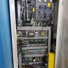 Used Glint GMC-1000 V Vertical Machining Center | A.K. Machine Traders, Navi Mumbai, India — photo 3