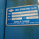Used Glint GMC-1000 V Vertical Machining Center | A.K. Machine Traders, Navi Mumbai, India — photo 4