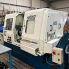 Used Hardinge Quest 6/24 CNC Lathe | A.K. Machine Traders, Navi Mumbai, India — photo 1