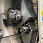Used Hardinge Quest 6/24 CNC Lathe | A.K. Machine Traders, Navi Mumbai, India — photo 7