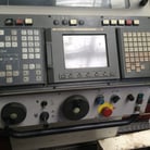 Used Harrison Alpha 460 S CNC Lathe | A.K. Machine Traders, Navi Mumbai, India — photo 2