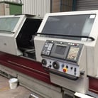 Used Harrison Alpha 460 S CNC Lathe | A.K. Machine Traders, Navi Mumbai, India — photo 3