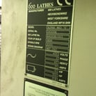 Used Harrison Alpha 460 S CNC Lathe | A.K. Machine Traders, Navi Mumbai, India — photo 4