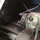 Used Harrison Alpha 460 S CNC Lathe | A.K. Machine Traders, Navi Mumbai, India — photo 5