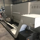 Used Harrison Alpha 800S/120 CNC Lathe | A.K. Machine Traders, Navi Mumbai, India — photo 2
