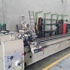 Used Heckert ZFWVG 250×5000 Worm and Thread Milling Machine | A.K. Machine Traders, Navi Mumbai, India — photo 1