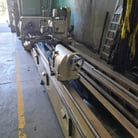 Used Heckert ZFWVG 250×5000 Worm and Thread Milling Machine | A.K. Machine Traders, Navi Mumbai, India — photo 2