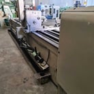 Used Heckert ZFWVG 250×5000 Worm and Thread Milling Machine | A.K. Machine Traders, Navi Mumbai, India — photo 4