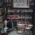 Used Heckert ZFWVG 250×5000 Worm and Thread Milling Machine | A.K. Machine Traders, Navi Mumbai, India — photo 5