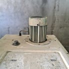 Used Heckert ZFWVG 250×5000 Worm and Thread Milling Machine | A.K. Machine Traders, Navi Mumbai, India — photo 8