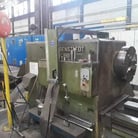 Used Heyligenstaedt NDb 630 x 6000 CNC Lathe | A.K. Machine Traders, Navi Mumbai, India — photo 1