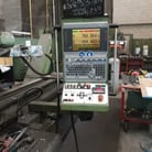 Used Heyligenstaedt NDb 630 x 6000 CNC Lathe | A.K. Machine Traders, Navi Mumbai, India — photo 2