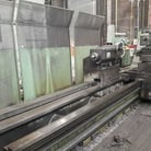 Used Heyligenstaedt NDb 630 x 6000 CNC Lathe | A.K. Machine Traders, Navi Mumbai, India — photo 3